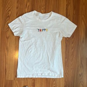 “TRIPPY” MENS SHIRT
